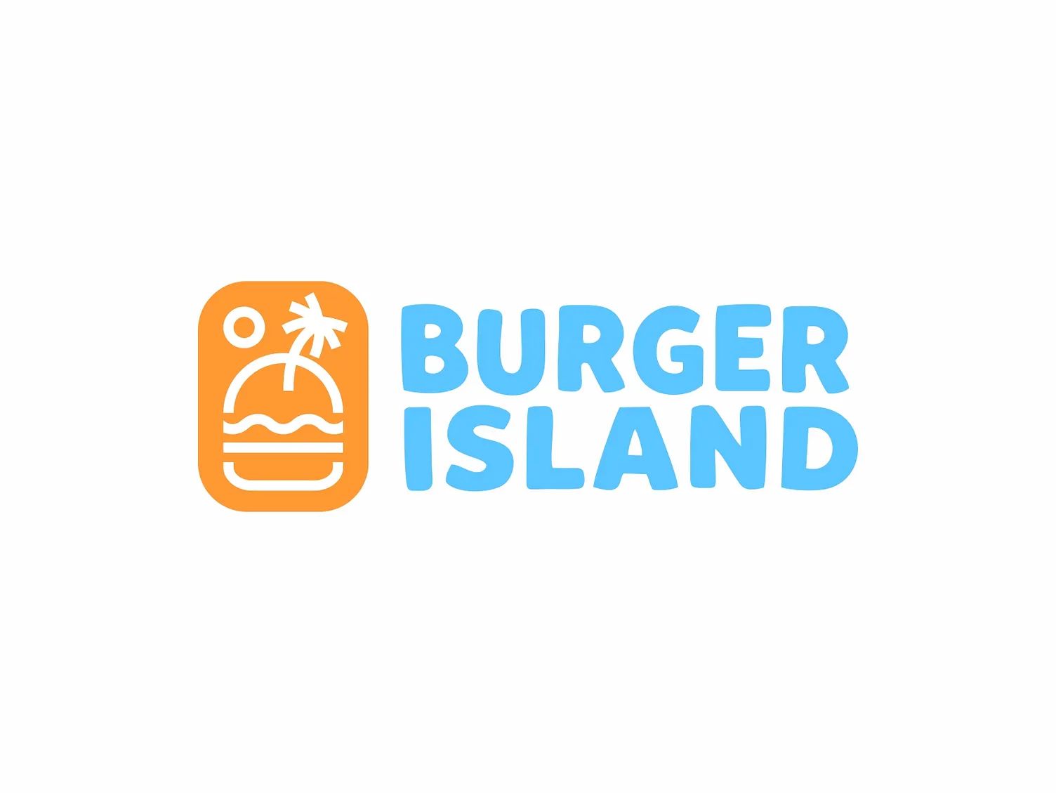 Burger Island