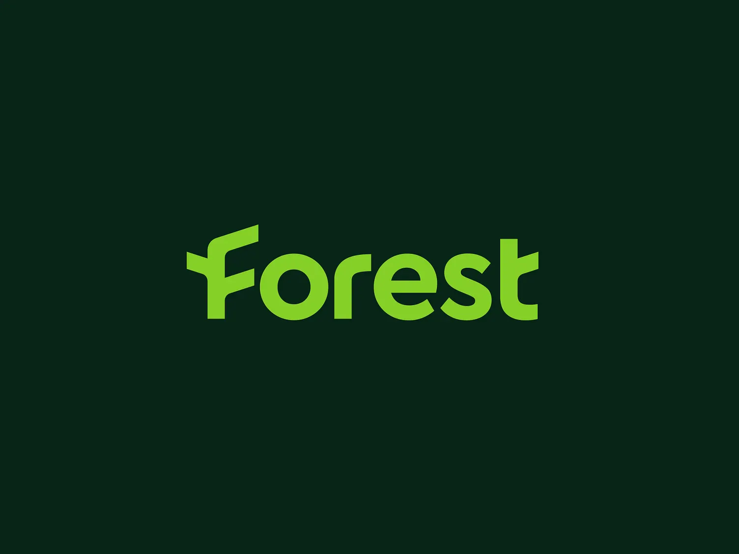 Forest